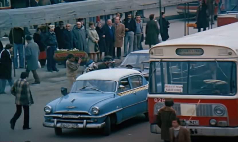 Leyland Levend Panther