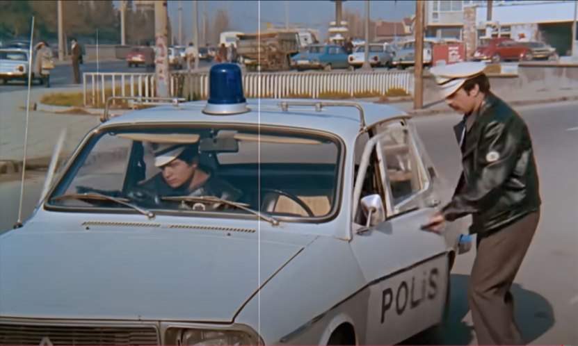 Renault 12