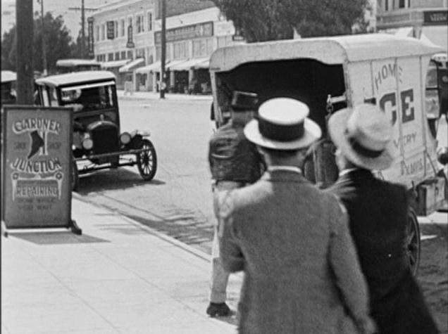 Ford Model T