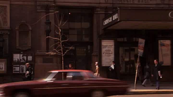 Chevrolet Impala