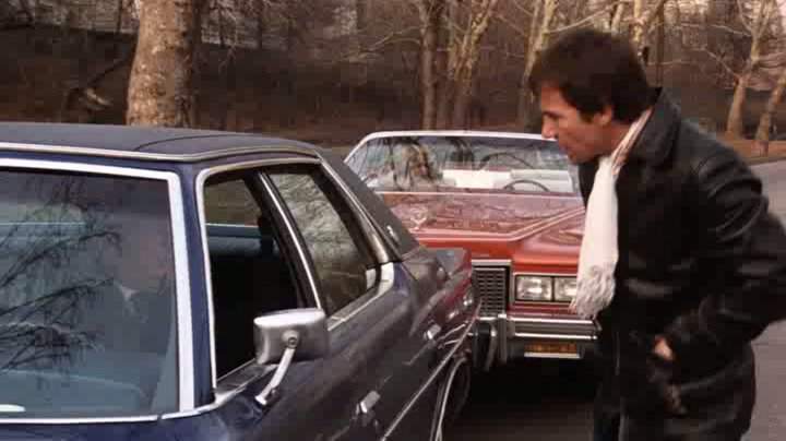 Ford LTD