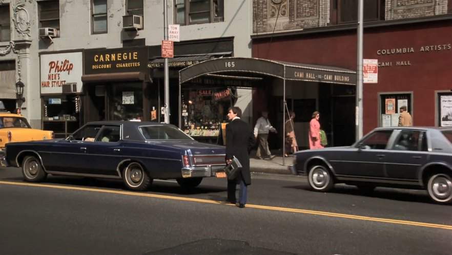 Ford LTD