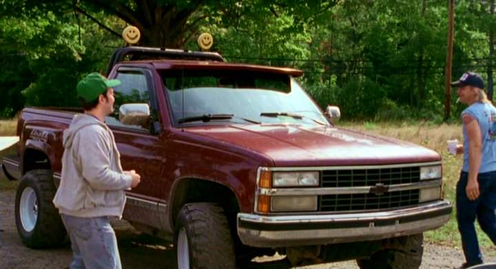 Chevrolet K-1500