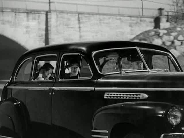 Cadillac Fleetwood 75