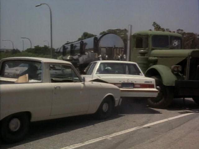 Ford Falcon Ranchero