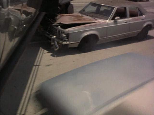 Ford Granada