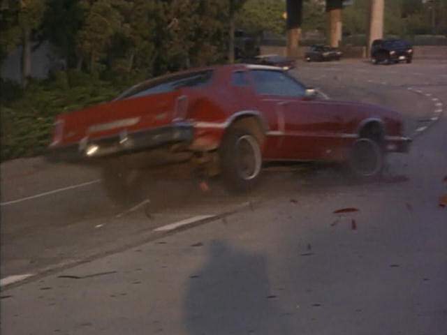 Ford LTD II