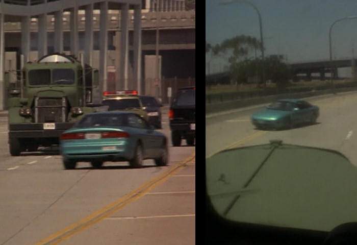 Ford Probe