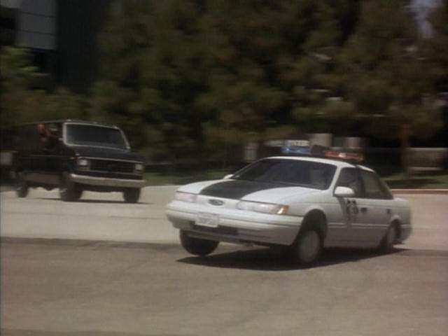 Ford Taurus