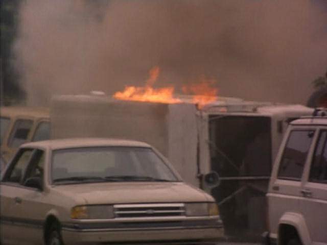 Ford Tempo