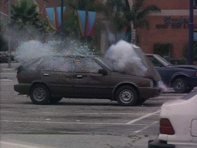 Hyundai Excel