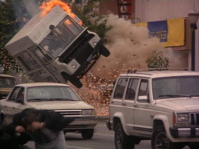 International Harvester Metro Mite