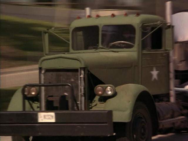 Kenworth 524