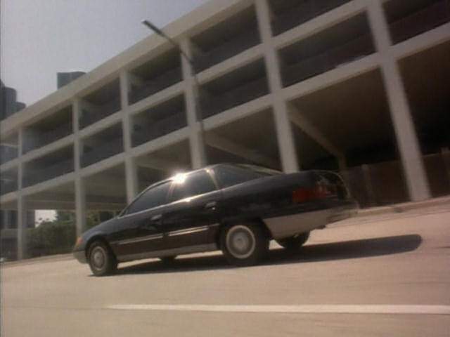Mercury Sable