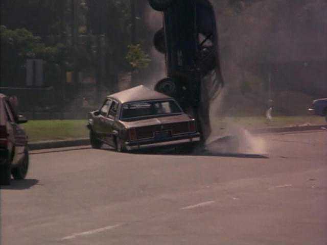 Oldsmobile Omega