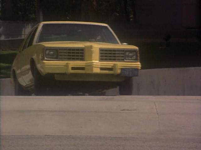 Pontiac LeMans