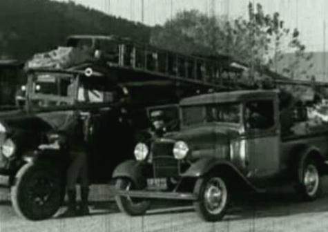 Ford Model B