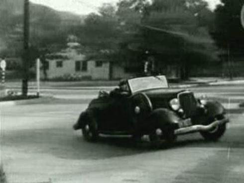 Ford V8