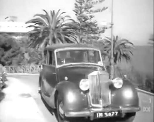 Triumph Renown Mk1