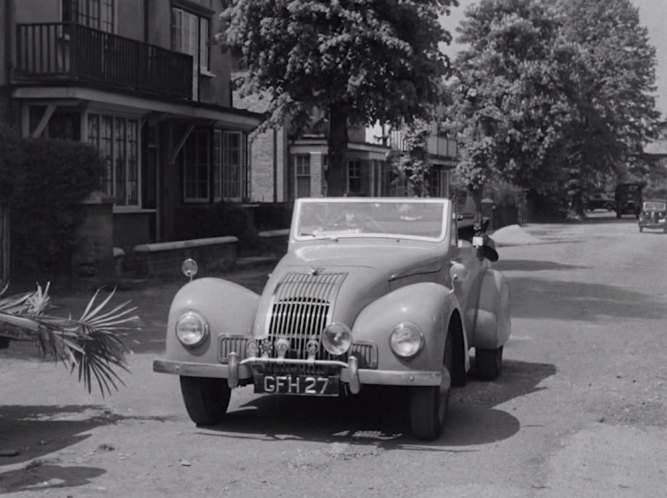 Allard M1