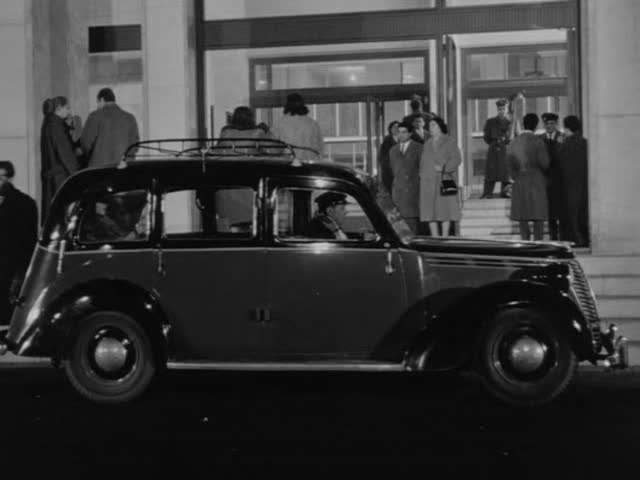 Fiat 1100 BLT