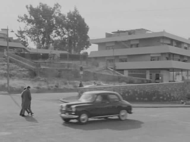 Fiat 1400
