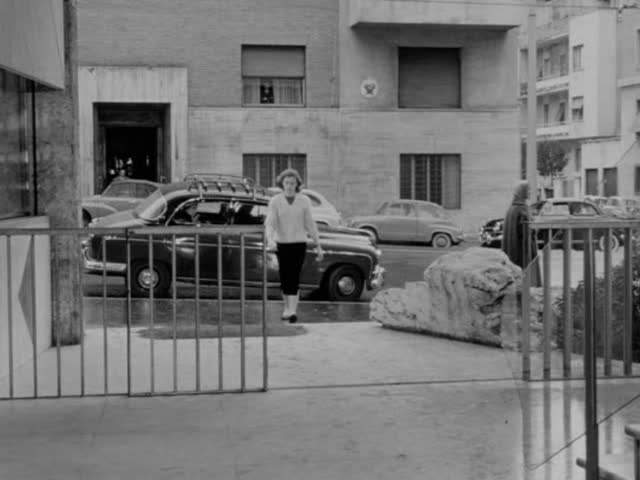 Fiat 1400 B
