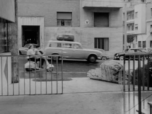 Peugeot 403 Familiare
