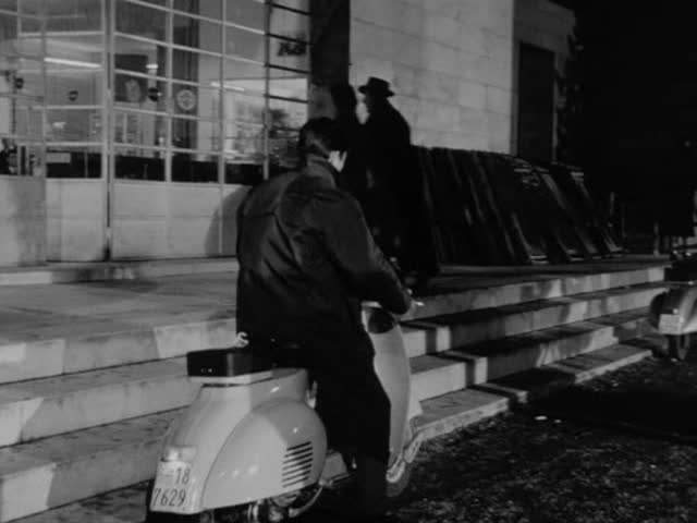 Piaggio Vespa 125 VNA
