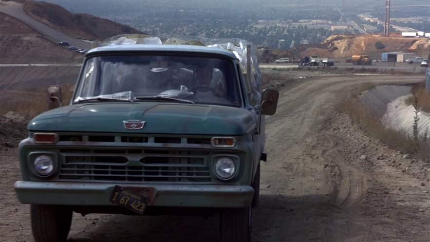 Ford F-Series