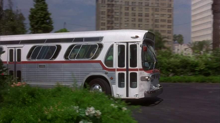 GMC TDH 4519
