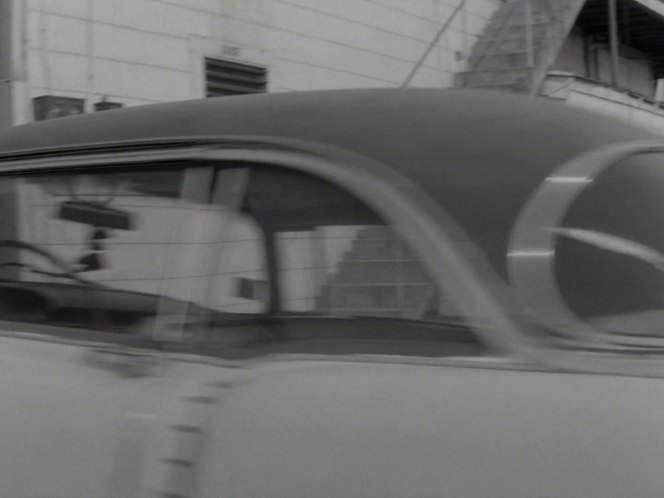 Cadillac Coupe DeVille