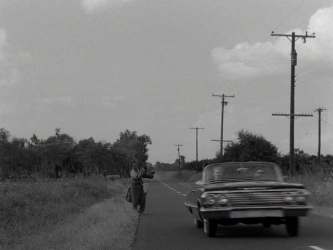 Chevrolet Impala Convertible