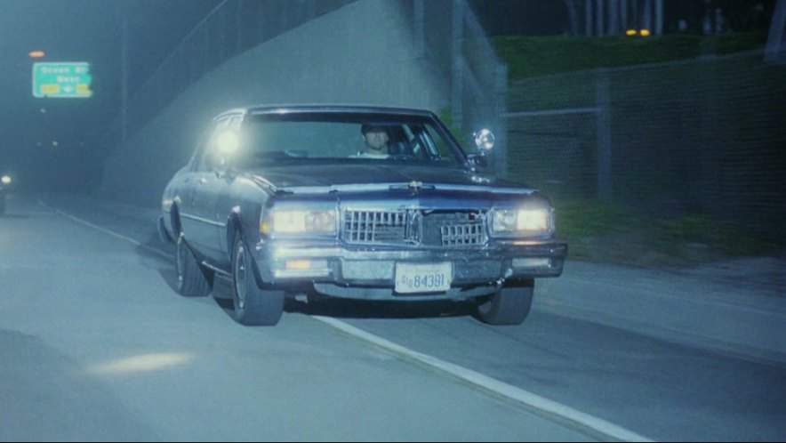 Chevrolet Caprice