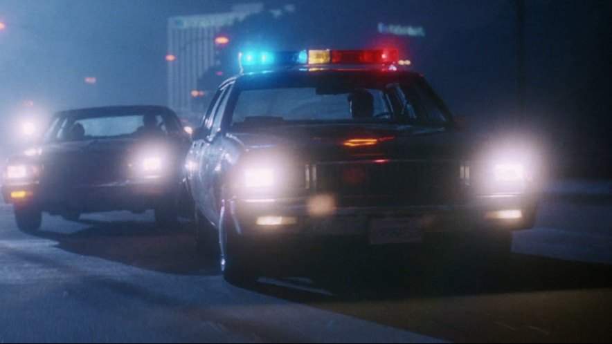 Chevrolet Caprice