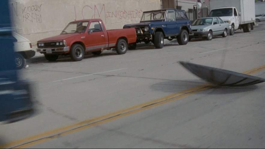 Dodge Ram 50