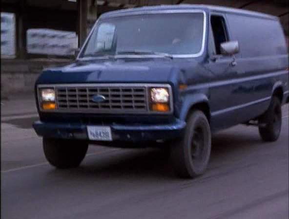 Ford Econoline