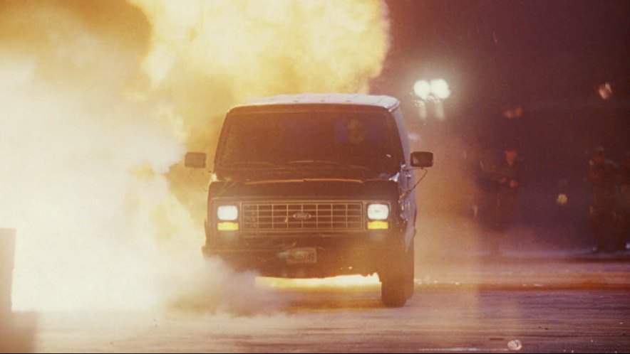 Ford Econoline