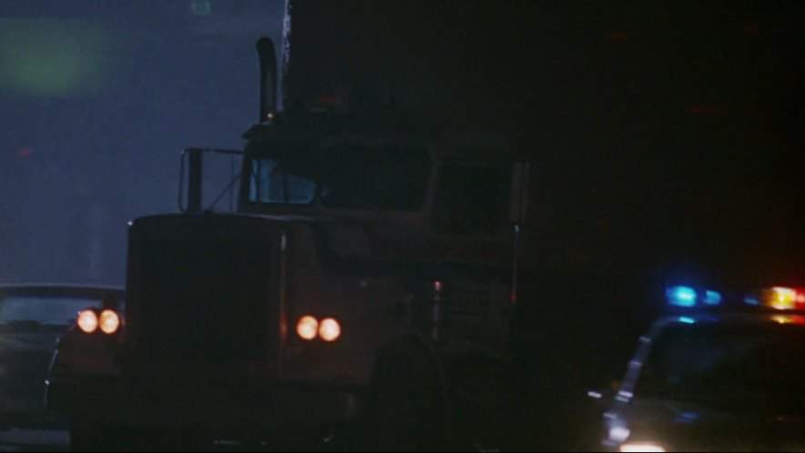 Peterbilt 289