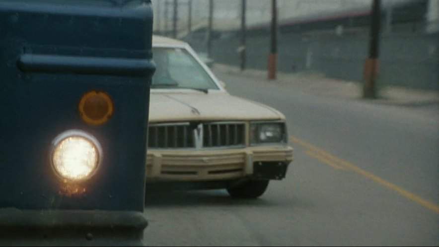 Pontiac Phoenix