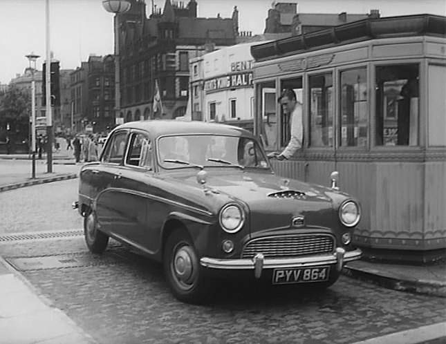 Austin A90 Westminster