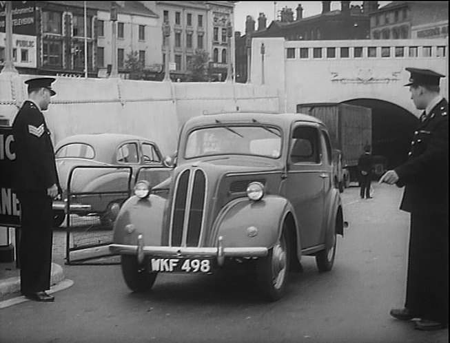 Ford Popular