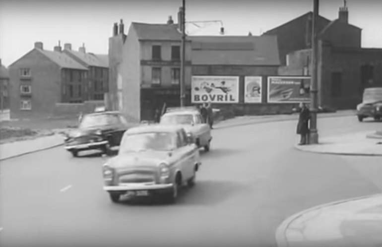 Ford Prefect