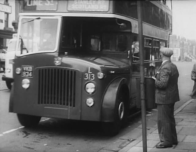 Leyland Titan PD2/20