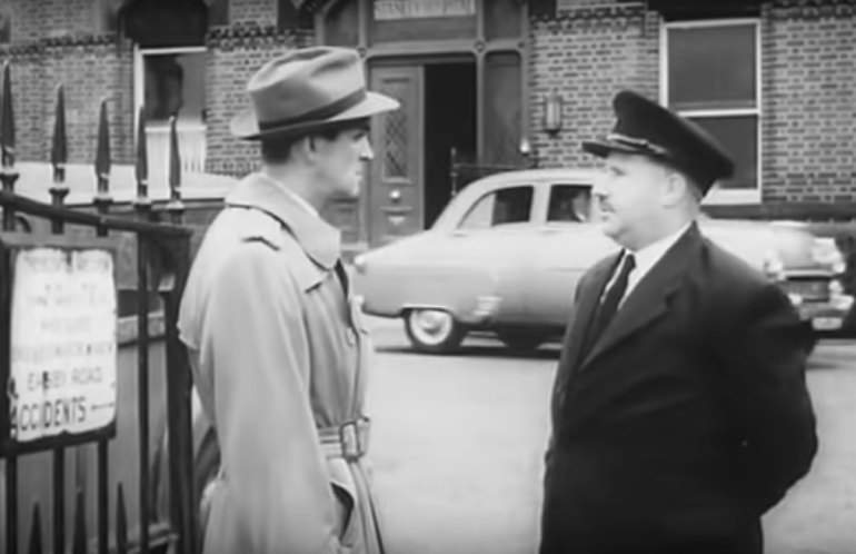 Vauxhall Velox