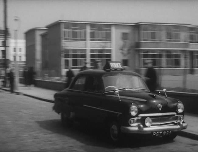 Vauxhall Velox