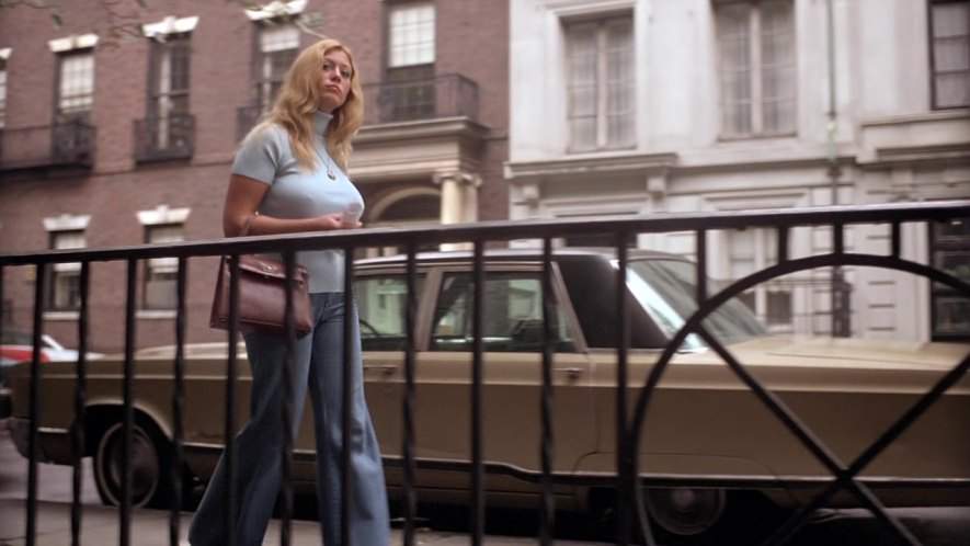 Chrysler Newport Custom