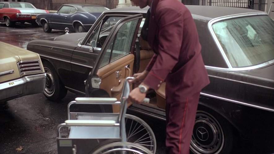 Oldsmobile Cutlass S