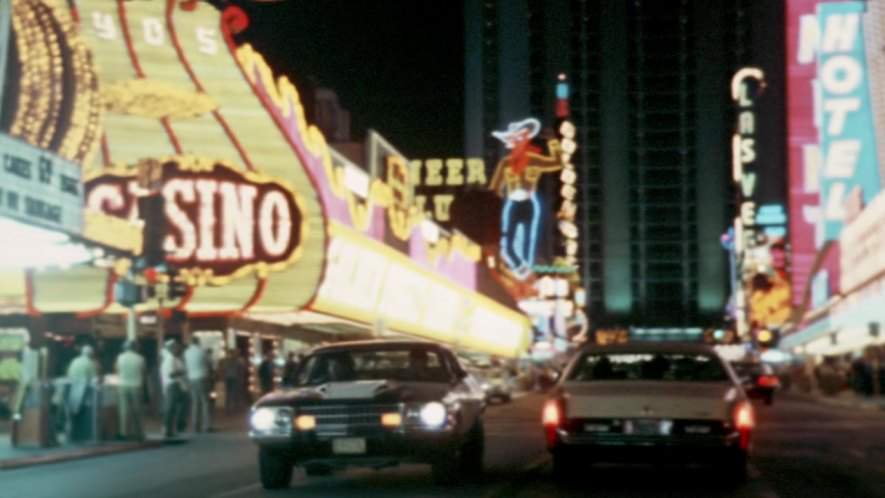 Plymouth Road Runner