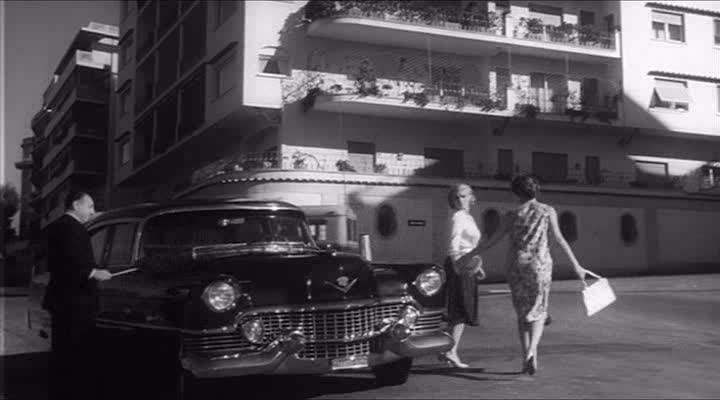 Cadillac Series 62